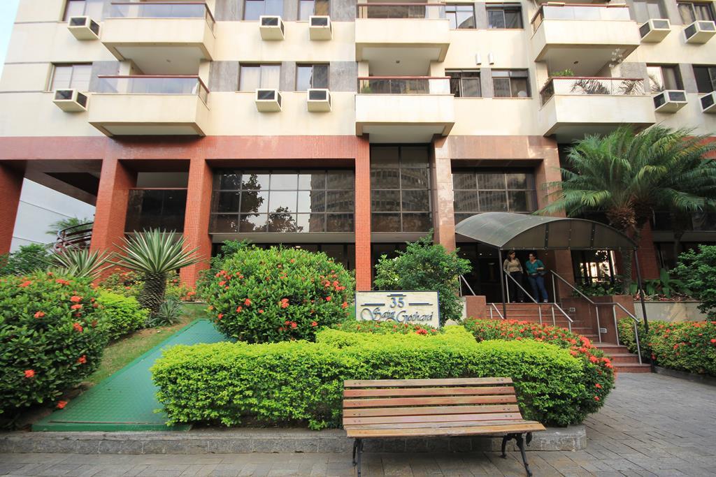 Apartamento Malta 806 *