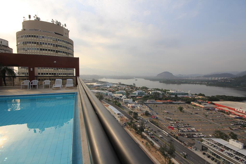 Apartamento Malta 806 Rio de Janeiro