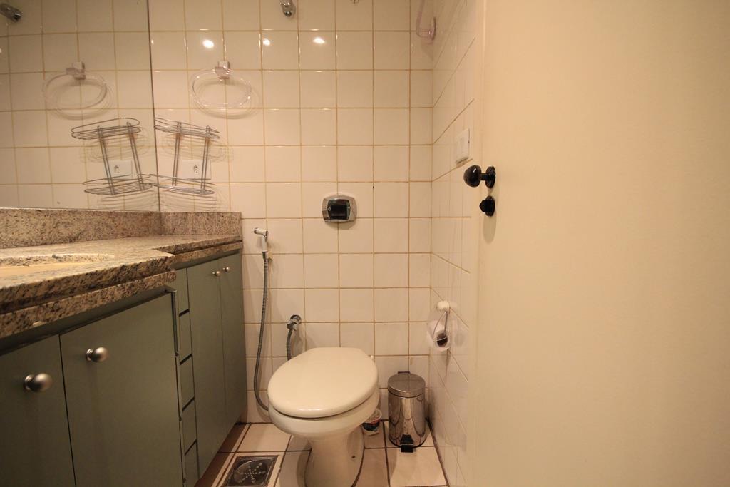 Malta 806 Apartamento