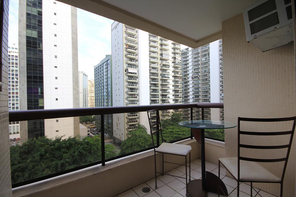 Apartamento Malta 806 Rio de Janeiro