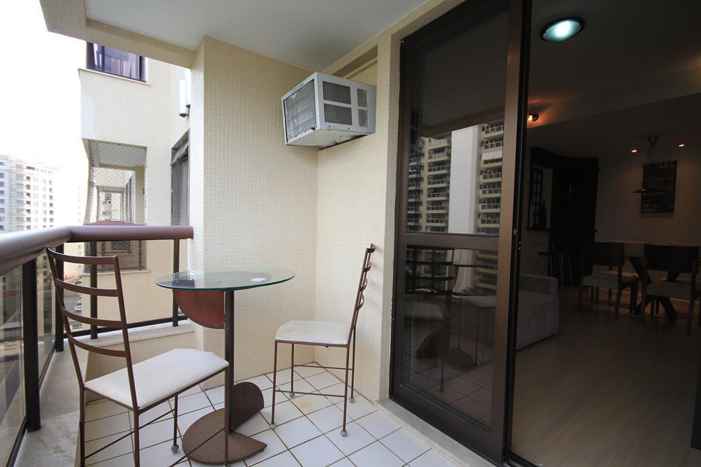 Apartamento Malta 806 Rio de Janeiro