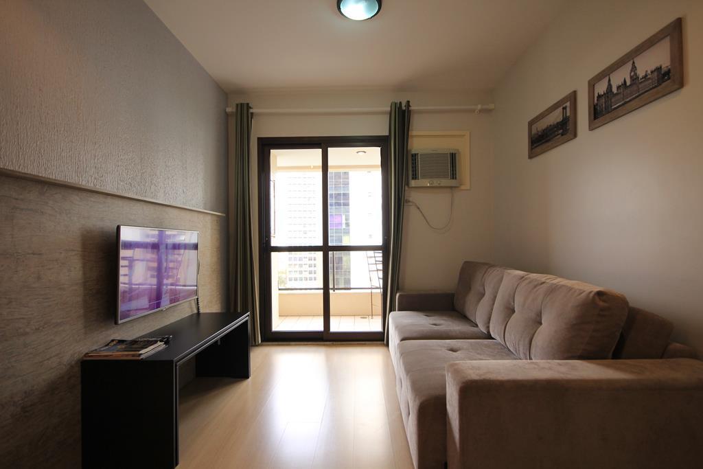 Malta 806 Apartamento