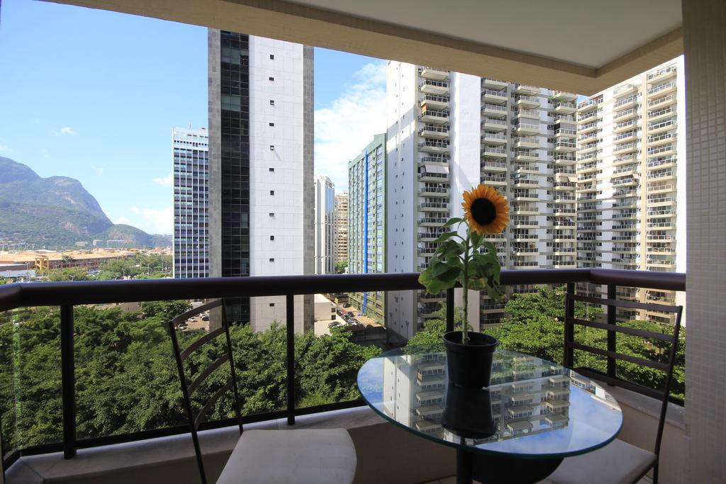Apartamento Malta 806